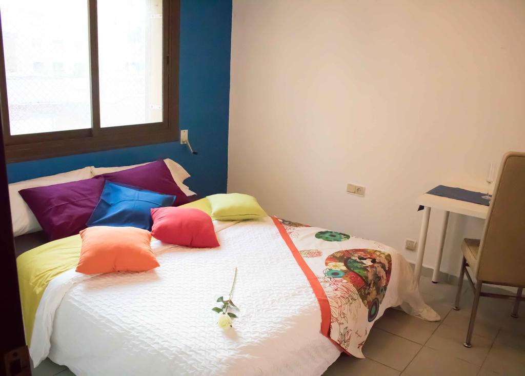 Casa de hóspedes Campo Florido