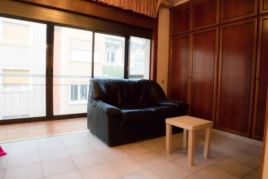 Casa de hóspedes Campo Florido Barcelona