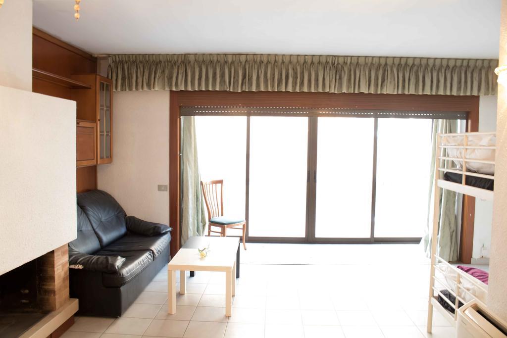 Casa de hóspedes Campo Florido