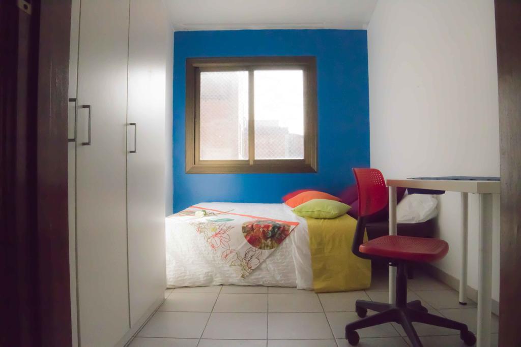 Campo Florido Casa de hóspedes Barcelona